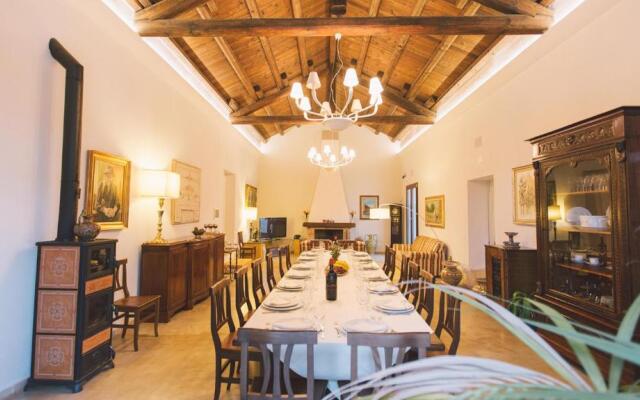 CASALE DOME' 14&2, Emma Villas
