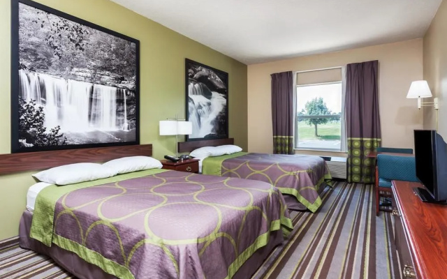 Super 8 La Grange KY