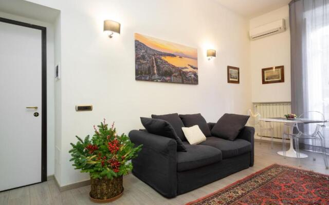 B1flat Mergellina - Napoli