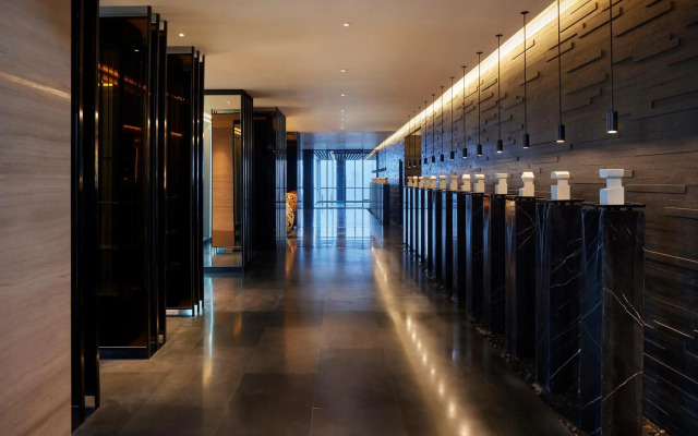 Park Hyatt Jakarta