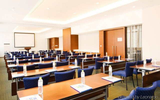 Holiday Inn Express Shanghai Jinsha by IHG