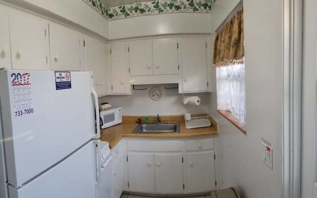 The Grove Beach Condominiums