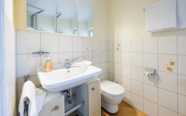 Haus Burghartswieser