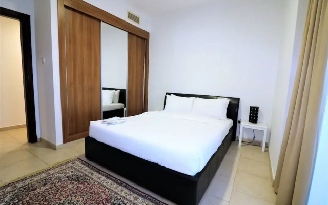 Piks Key - Princess Tower - Apartment in ดูไบ - Photo 5