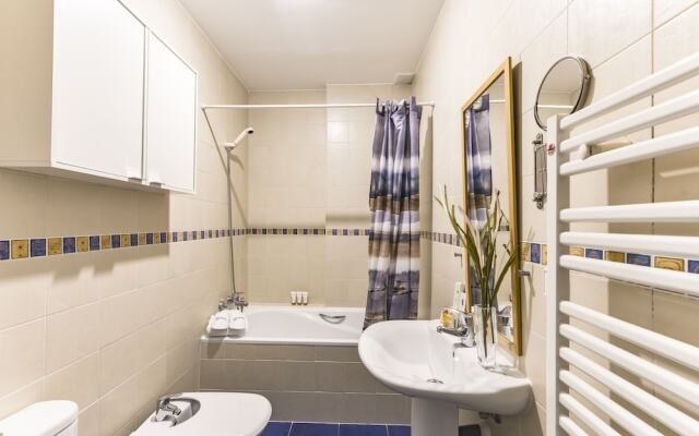 Sweet Inn apartments - Centro