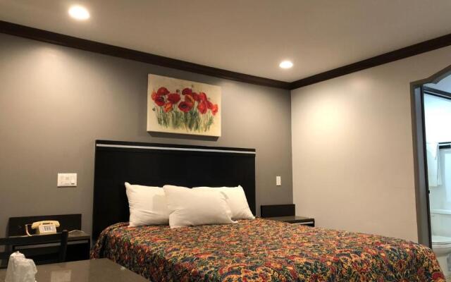 Starlight Inn South El Monte
