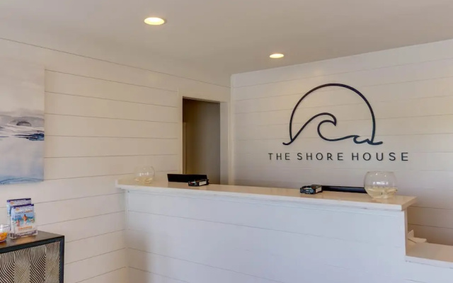 The Shore House