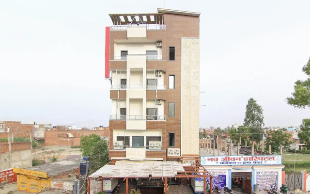 Hotel Shiva Inn