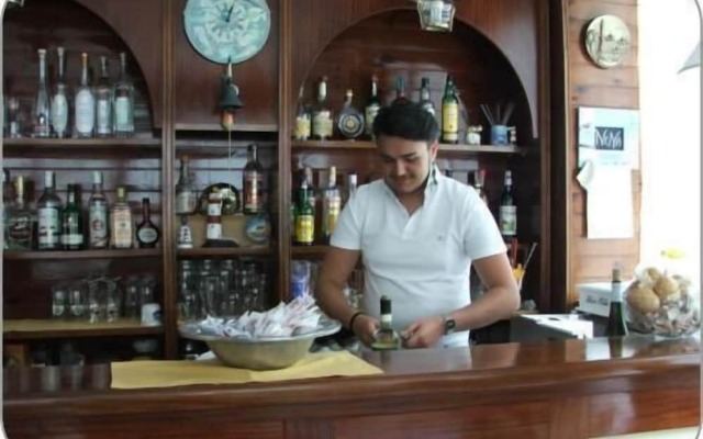 Albergo NENA