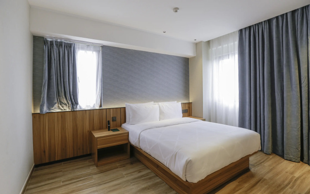 Hotel Casiana and Events Center Tagaytay