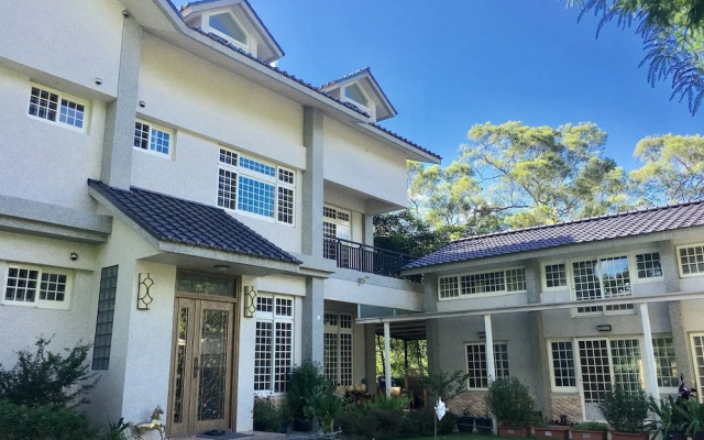 Fanny Manor B&B