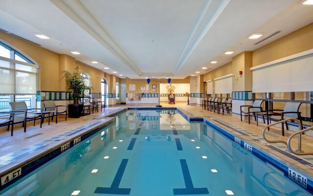 Holiday Inn Express Hotel & Suites Waterloo - St Jacobs by IHG