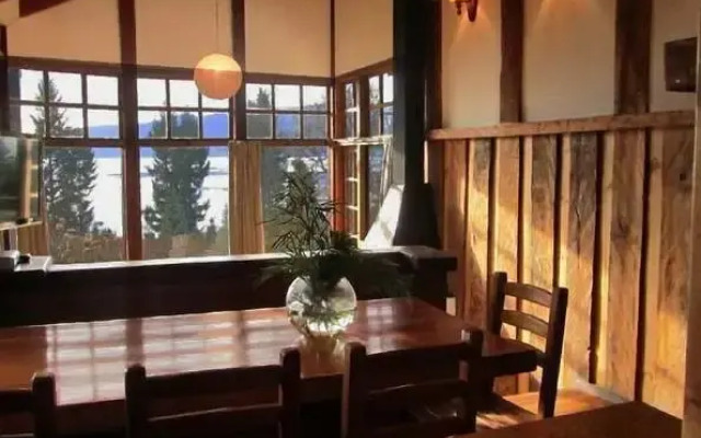Cabañas Portal Pucon