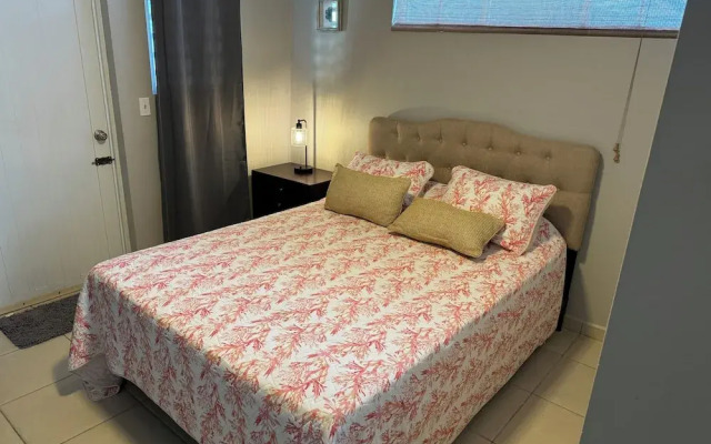 Aguada Beach Condos