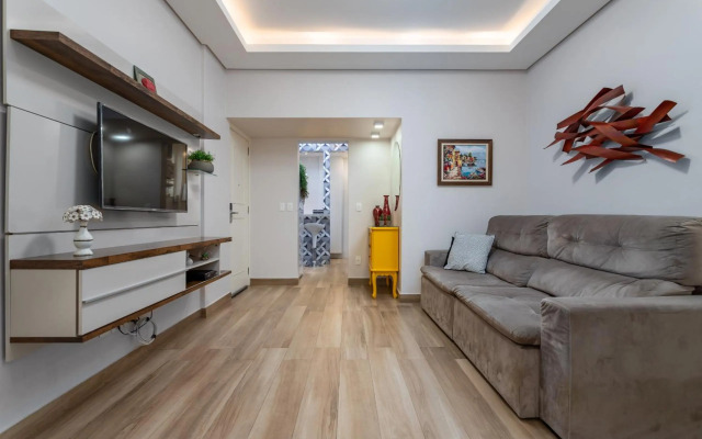 Pineapples SC305LT - Apartamento moderno em Copacabana