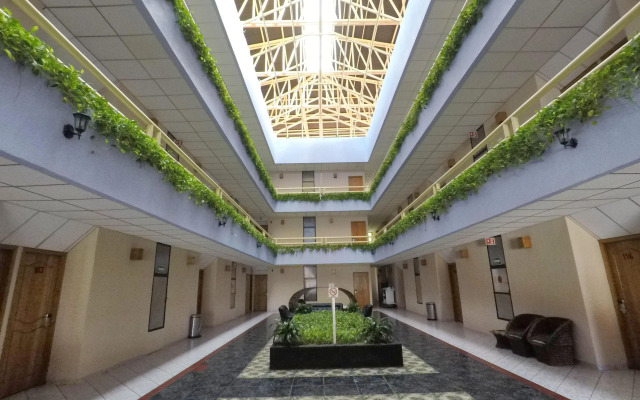 Hotel Surf Olas Altas