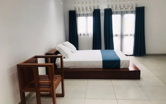 Espace le Majestic Toamasina