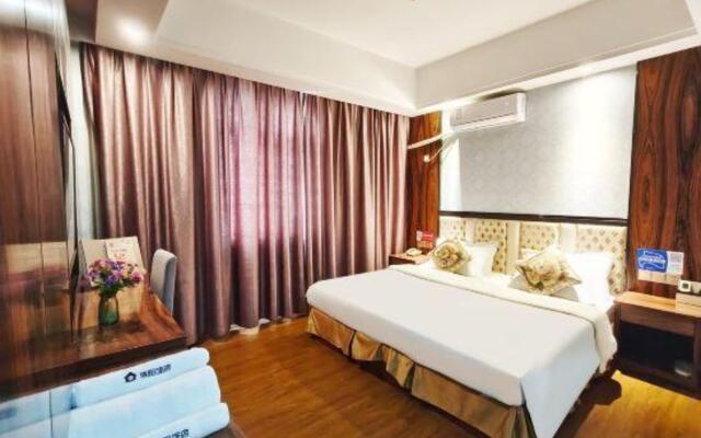 New Luoyang Hotel