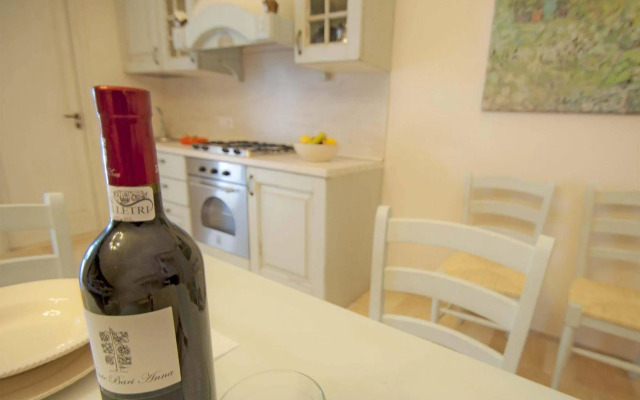 Masseria San Velletri Guest House