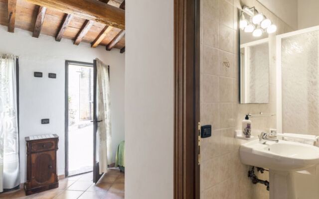 House Il Forno Castellina in Chianti