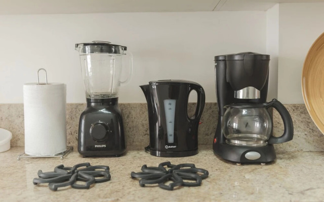 Lujoso y moderno dpto en la zona mas exclusiva