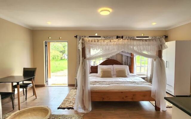 Kileleoni Mara Gateway House - Adults Only