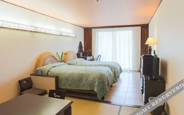 Resort Seapiross