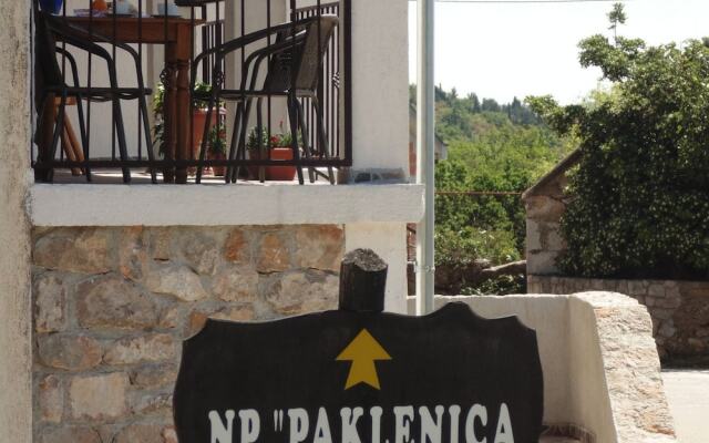 Holiday Home in Starigrad With Garden