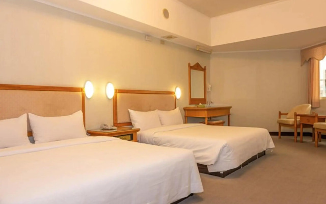 Unababy Hotel