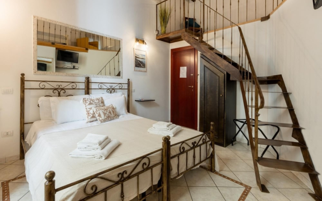 Cagliarifornia - Camera 2