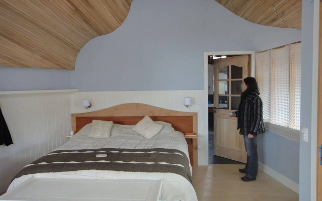 Mi Palafito Apart & Suite
