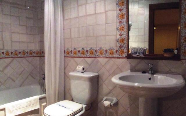 Hotel Rural Pepe Alvarez