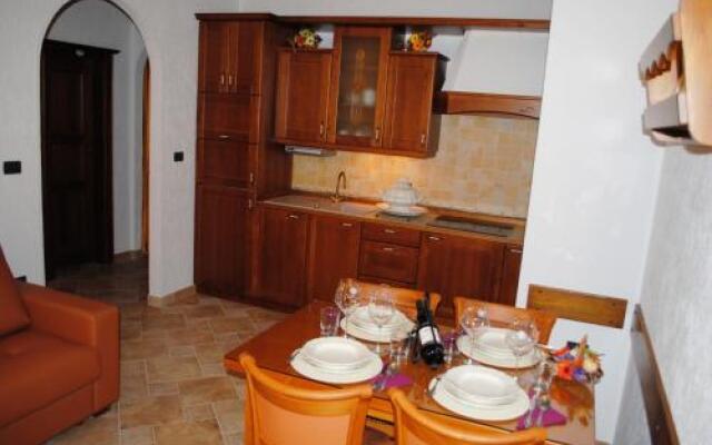 Apartments Villa Marittima