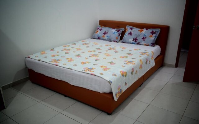 Zumara Homestay Jerantut Pahang