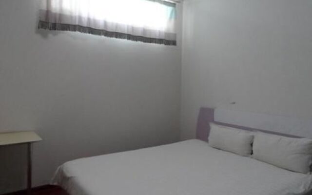 Jinan Juxiange Business Hotel