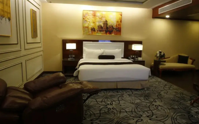 Royal Swiss Lahore