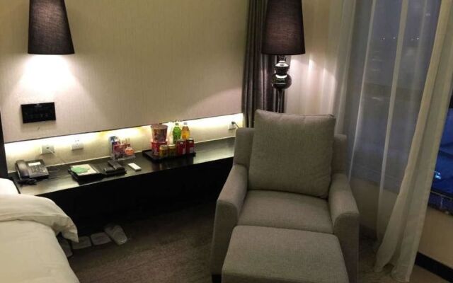 Xian Yi Jing Garden Hotel