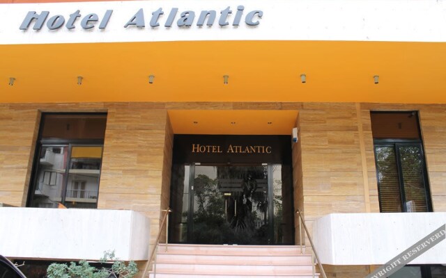 Atlantic Hotel