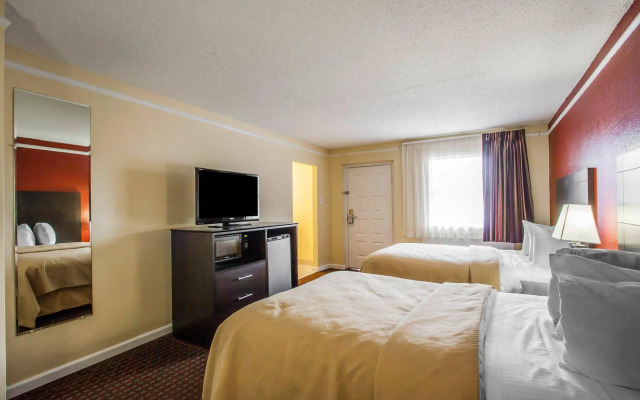 Econo Lodge