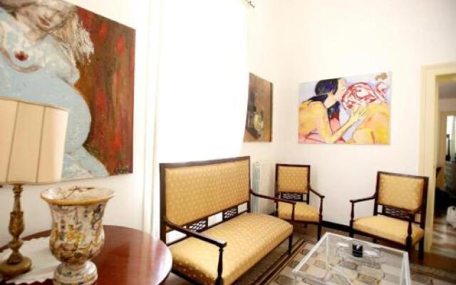 Cuba's Art House
