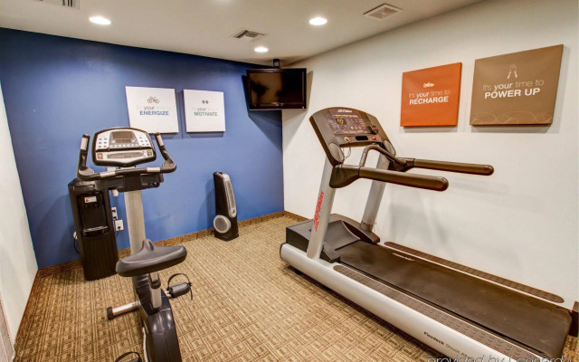 Spark by Hilton Fountain Hills Scottsdale