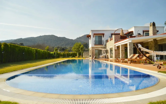 Important Group Villa BD410 5 Bedrooms