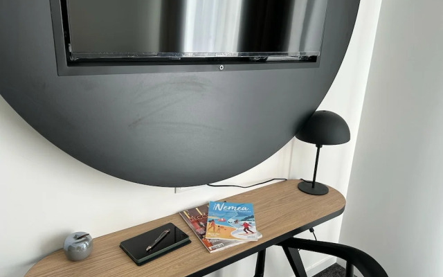 Nemea Appart Hotel Bordeaux Pessac