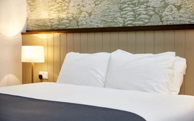 Kings Head Masham by Chef and Brewer Collection