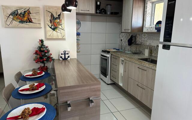 Bela Hospedagem - #Atlantico Sul 223B