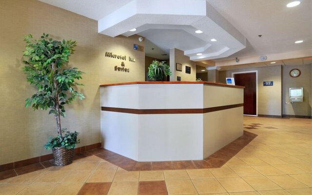 Regency Inn and Suites Atlanta / Lawrenceville GA