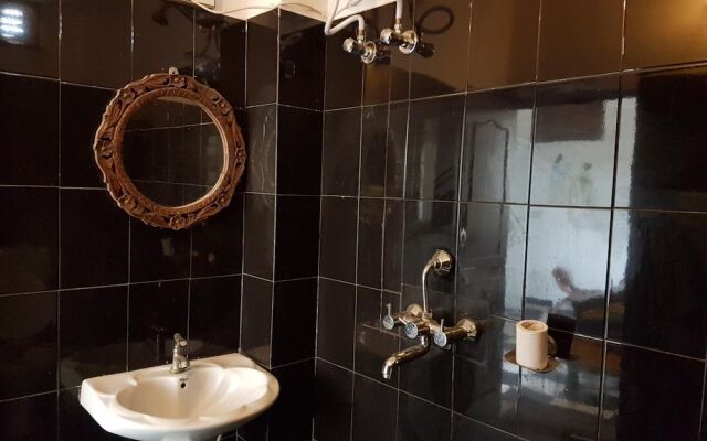Hare Krishna Guest House