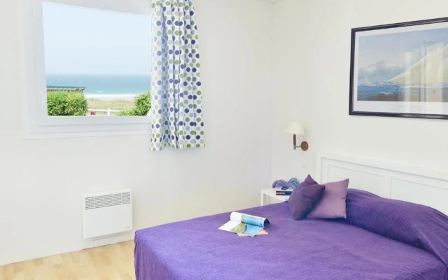 Résidence Nemea Kermael