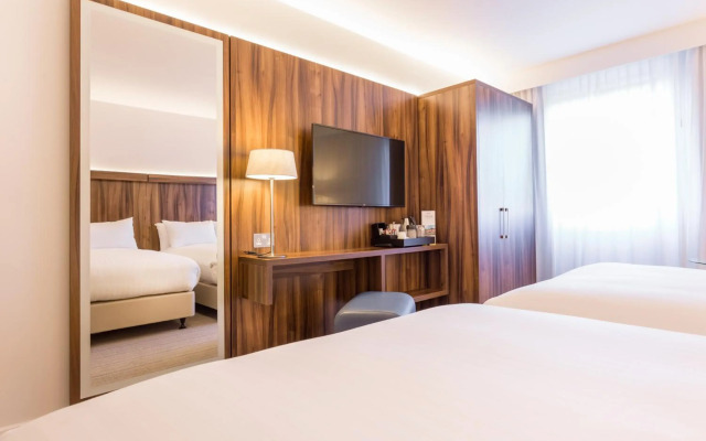 Courtyard by Marriott Glasgow Airport