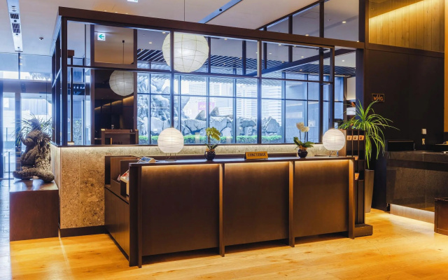Hotel Gracery Shinjuku